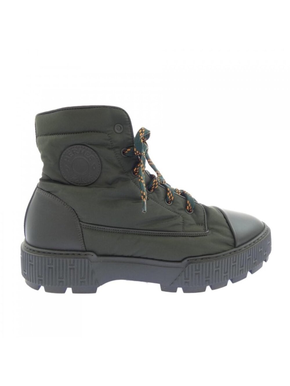 Hermes Fresh Boots